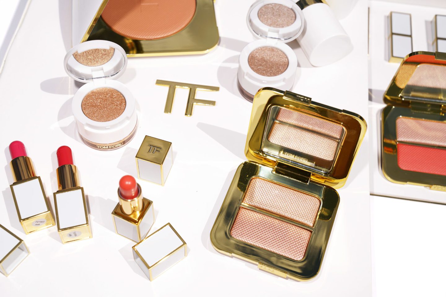 Tom Ford Summer Soleil | Fashion Groom Spot