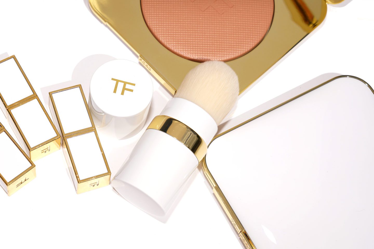 Tom Ford Summer Soleil Bronzing Brush | Fashion Groom Spot