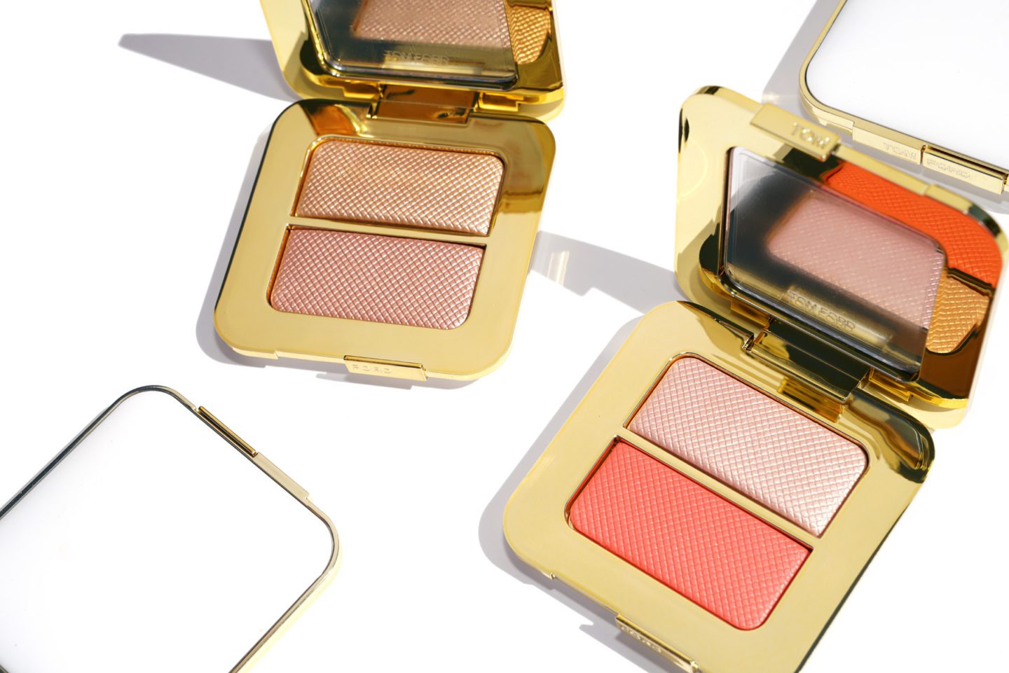Tom Ford Summer Soleil Reflects Gilt and Paradise Lust | Fashion Groom Spot