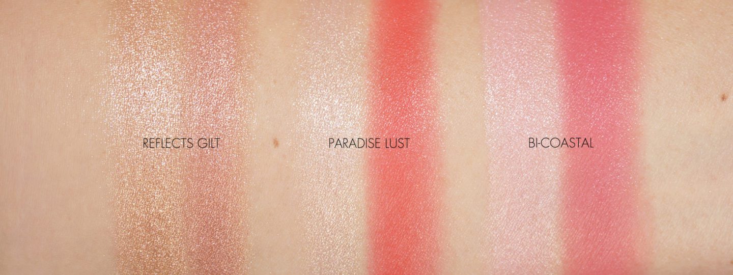 Tom Ford Summer Soleil Reflects Gilt, Paradise Lust and Bicoastal | Fashion Groom Spot