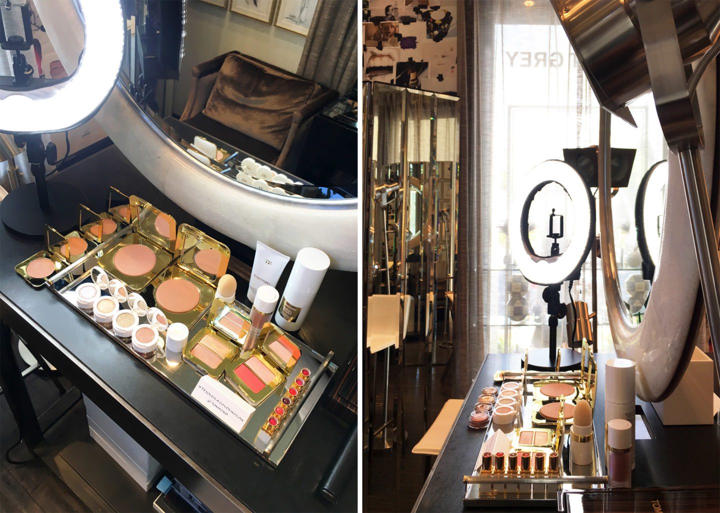 Tom Ford Beauty Summer Soleil Preview Violet Grey | Fashion Groom Spot