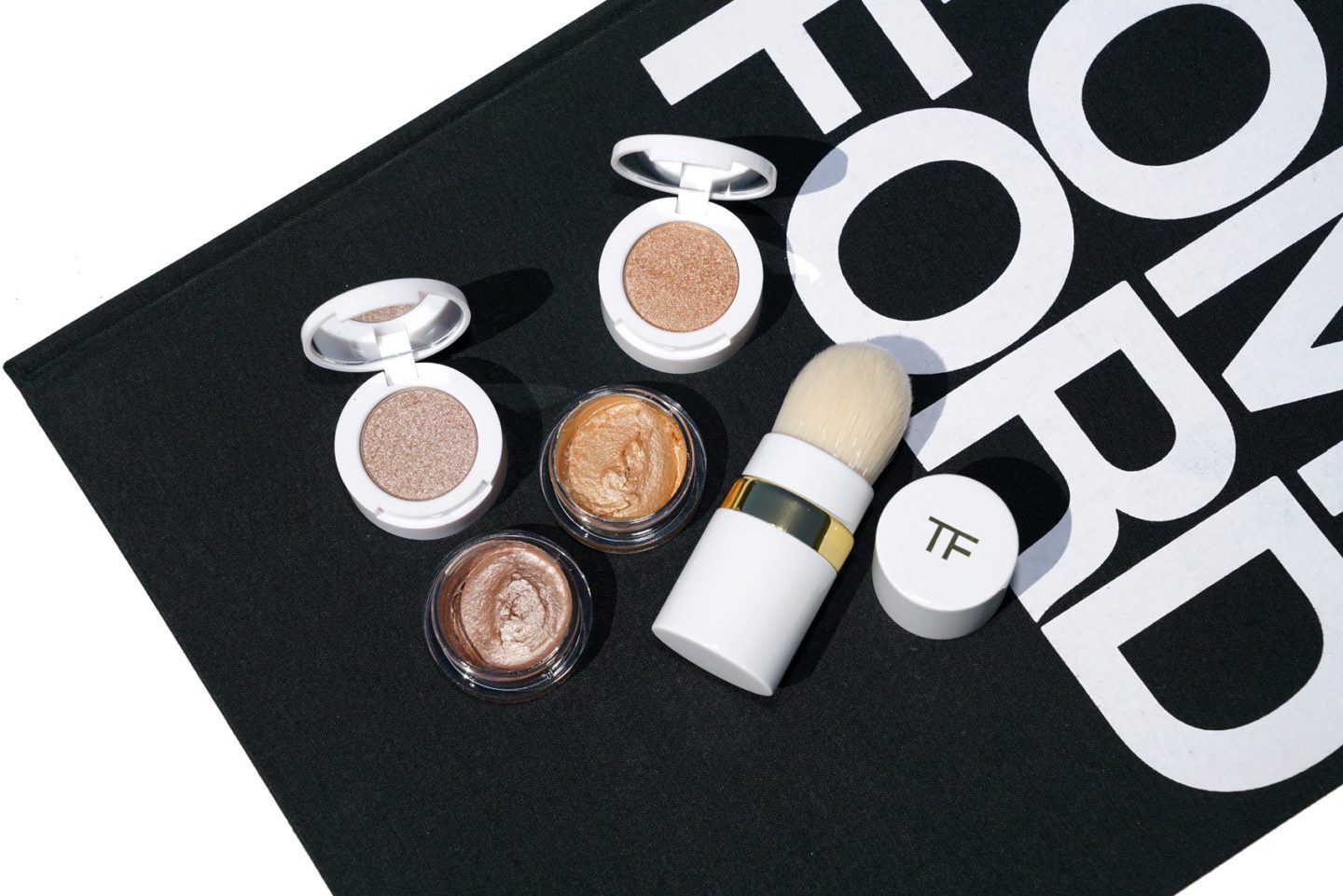 Tom Ford Summer Soleil Young Adonis and Sun Worship | Fashion Groom Spot