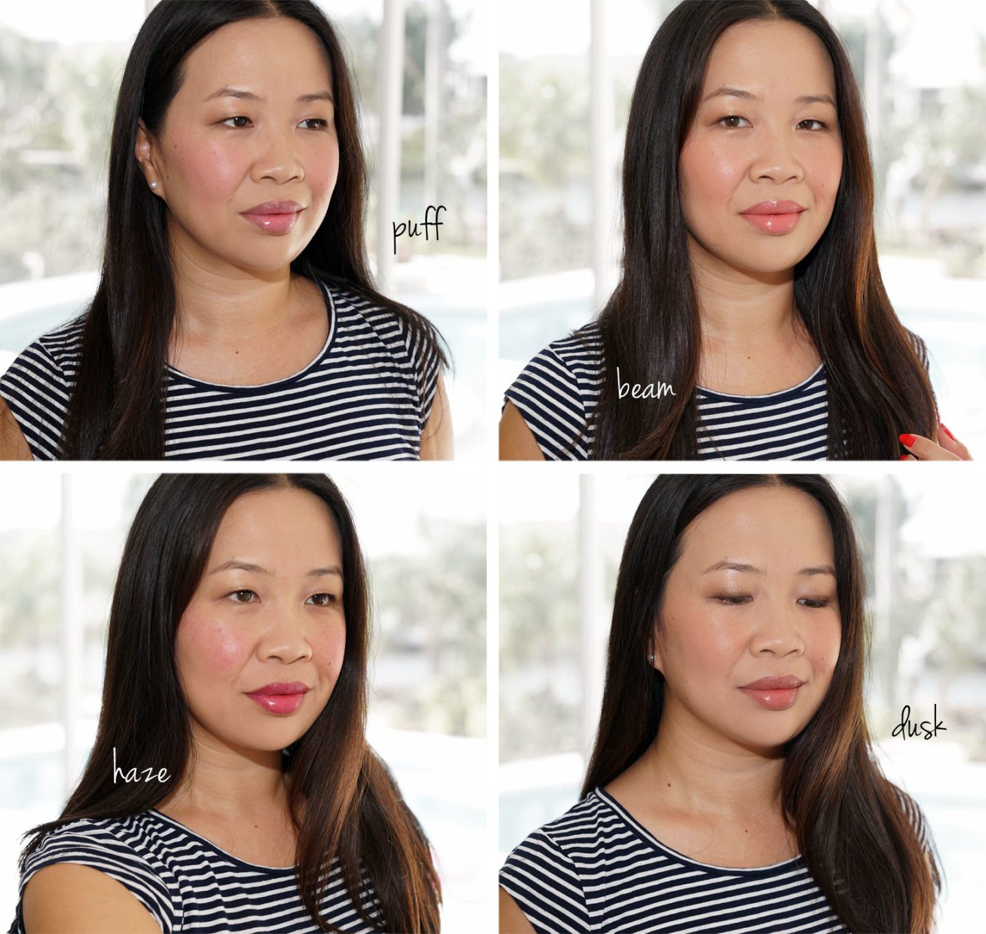 Glossier Cloud Paint | Fashion Groom Spot