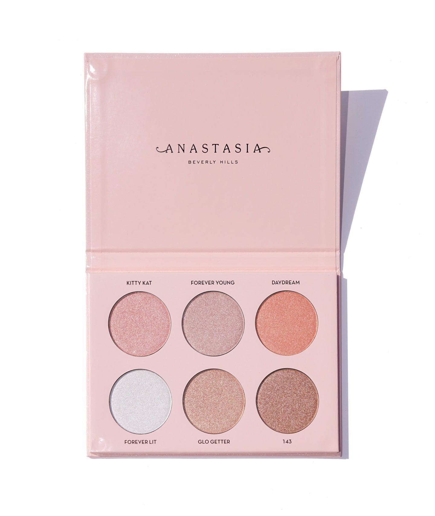 ABH Nicole Guerriero Glow Kit | Fashion Groom Spot