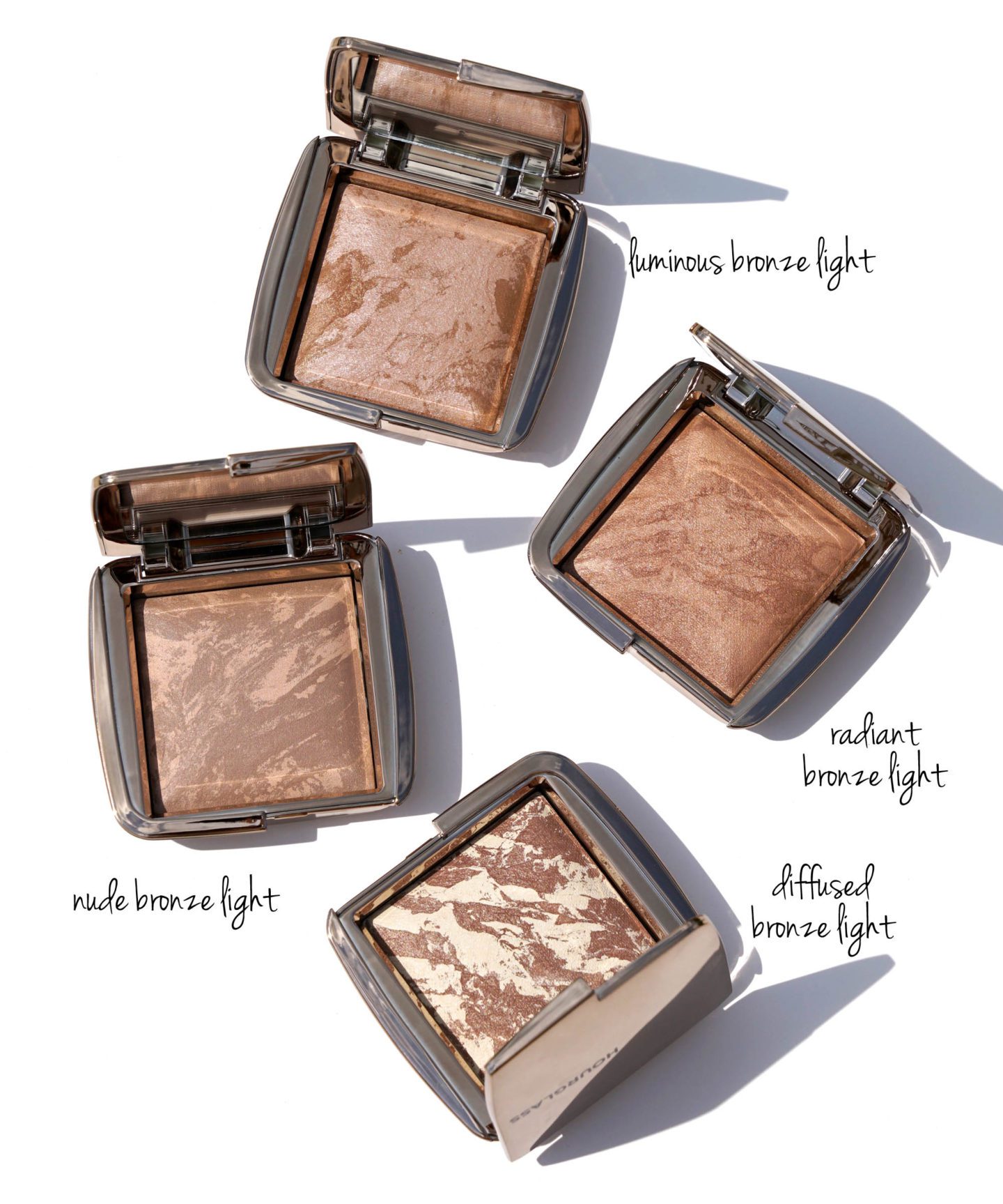 Hourglass Ambient Lighting Bronzer | Fashion Groom Spot