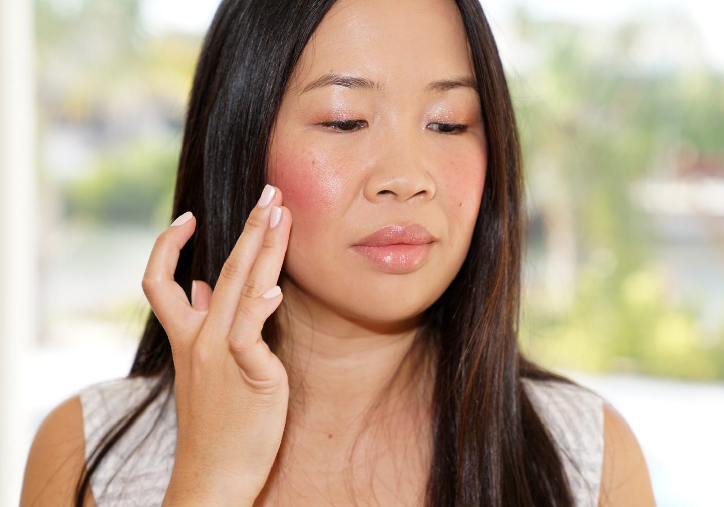 TF Paradiso Cream Cheek Color and Cream Eye Duo | Fashion Groom Spot