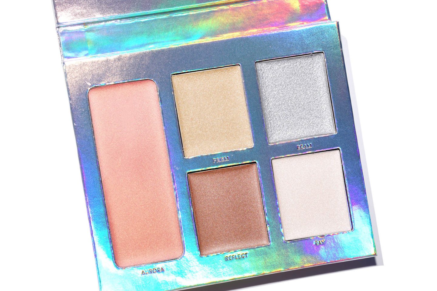Laura Mercier Lightstruck Prismatic Glow Palette | Fashion Groom Spot