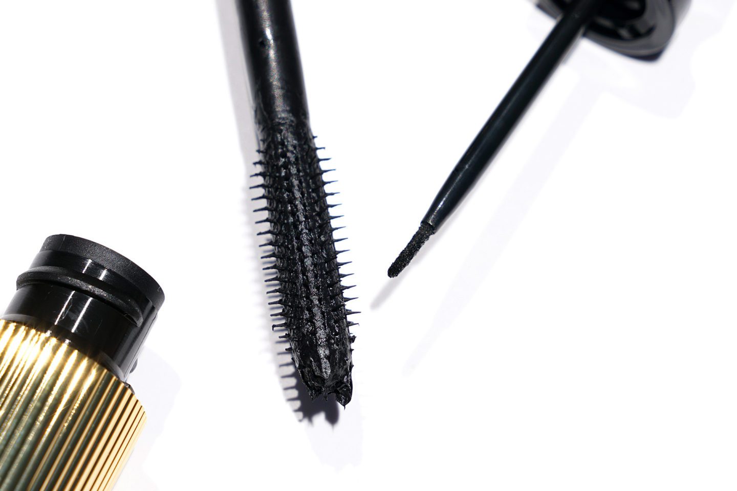 Louboutin Les Yeux Mascara and Oeil Vinyle Luminous Ink Liner 