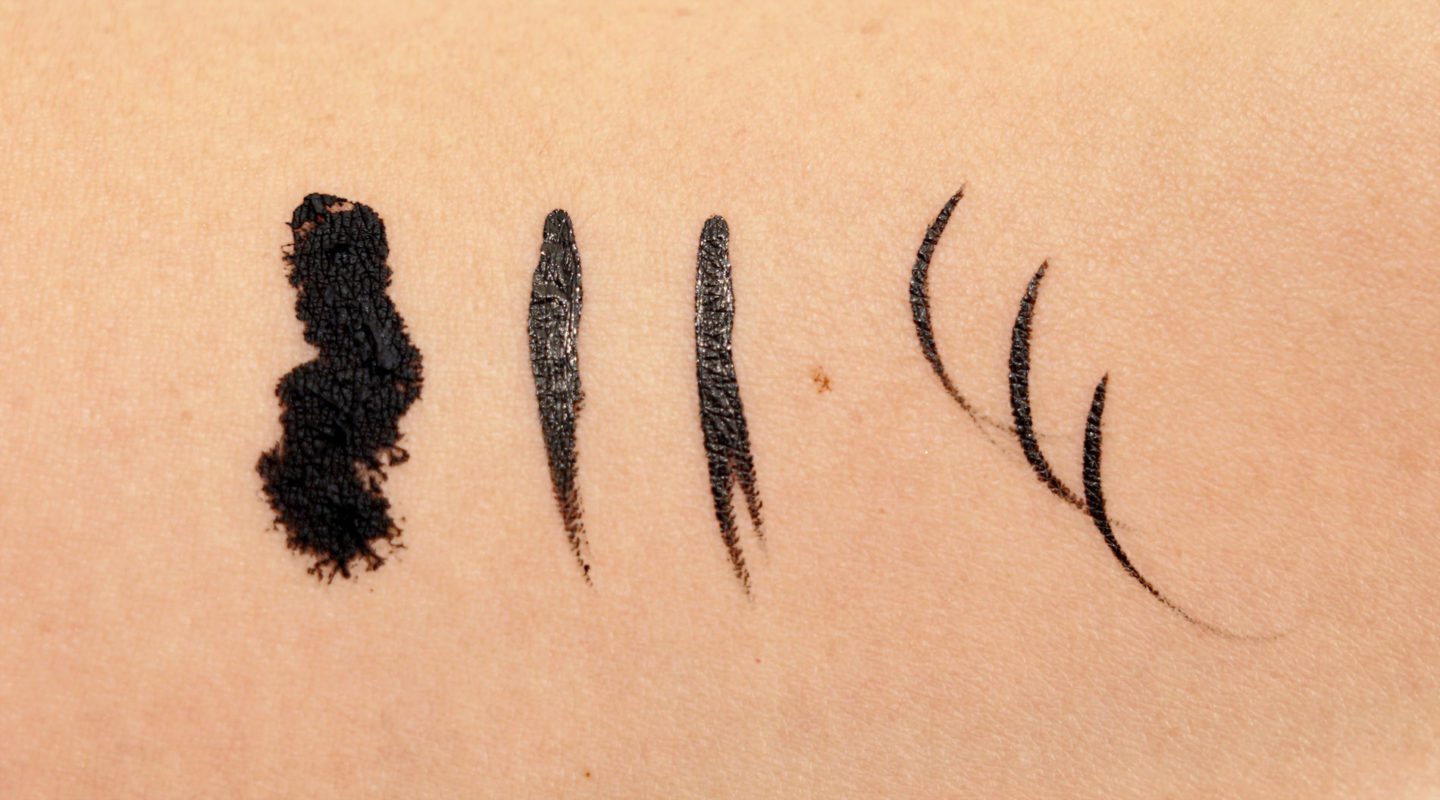 Louboutin Les Yeux Mascara and Oeil Vinyle Luminous Ink Liner 