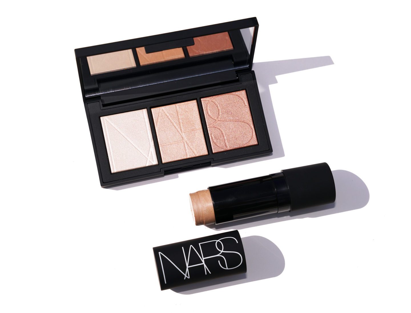 NARS Banc de Sable Palette Sephora Exclusive | Fashion Groom Spot