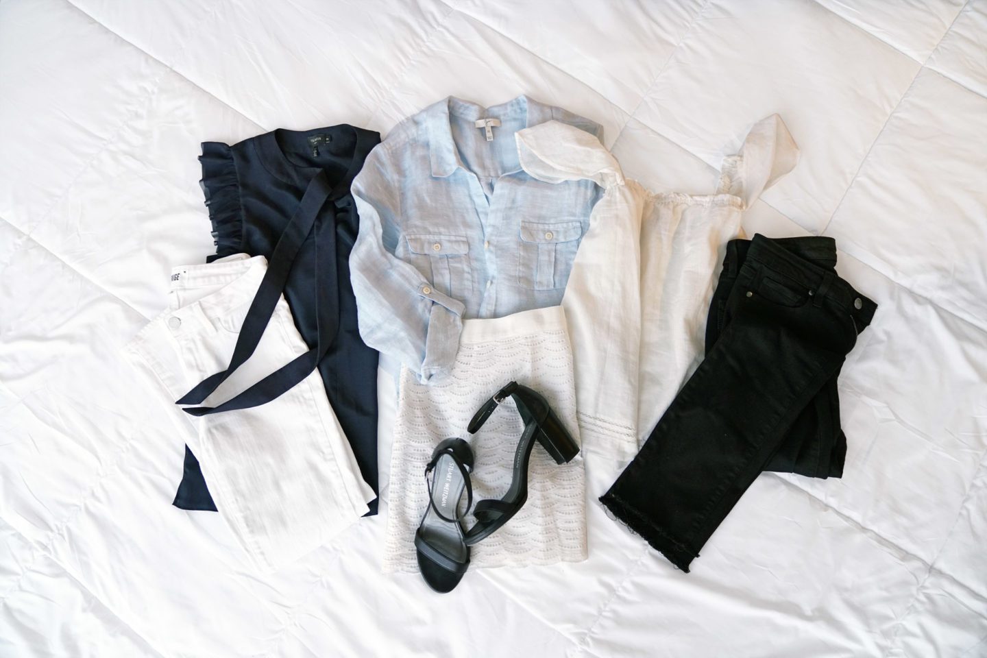 Travel Outfits | Fashion Groom Spot