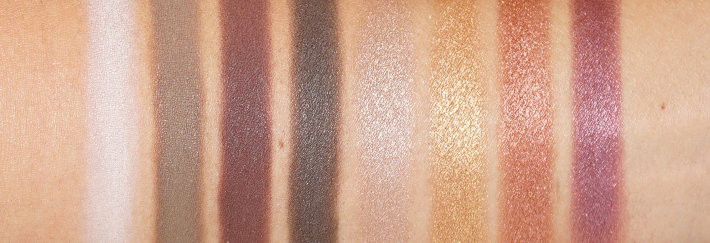 Viseart Petite Pro Palette Review | Fashion Groom Spot