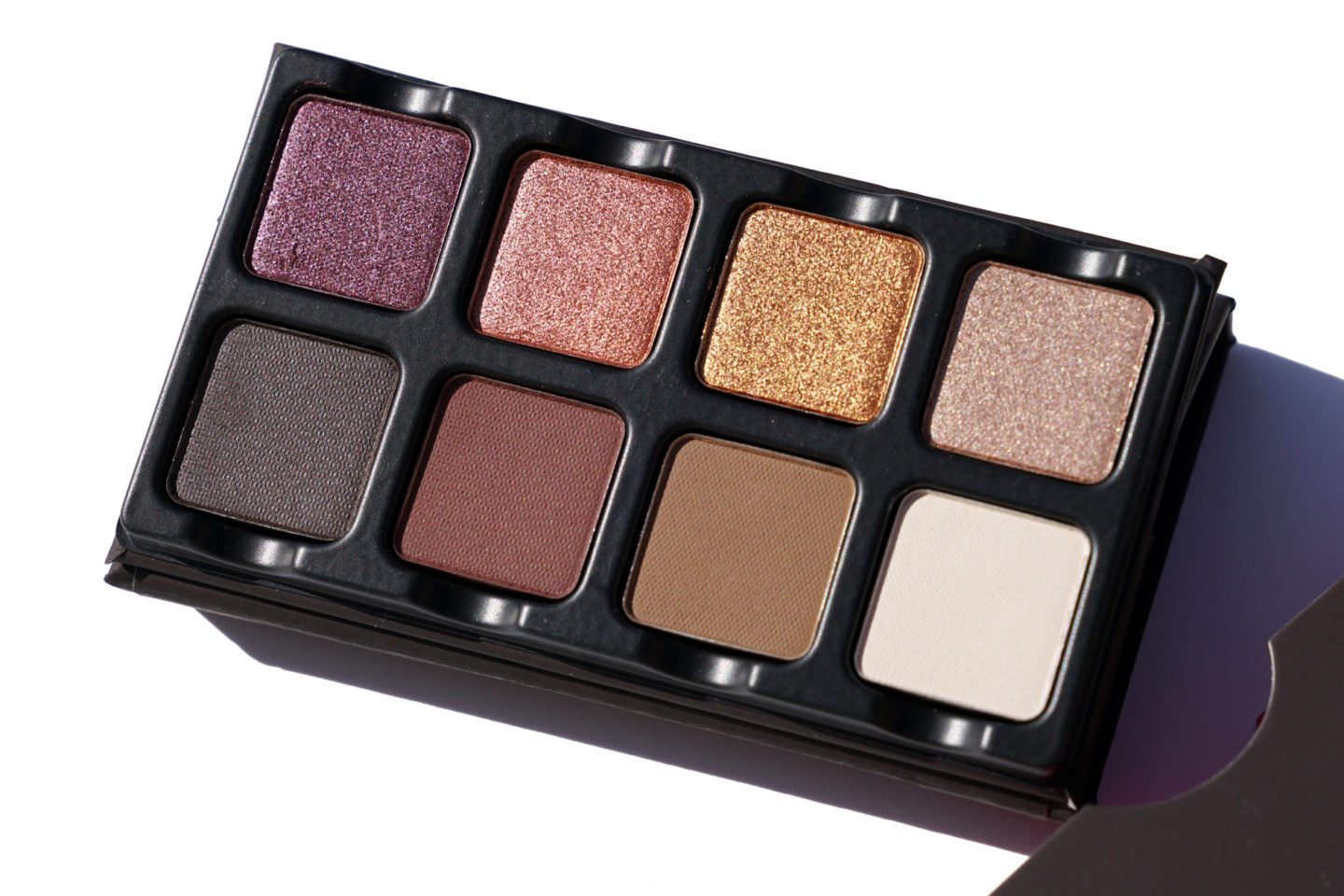 Viseart Petite Pro Palette Review | Fashion Groom Spot