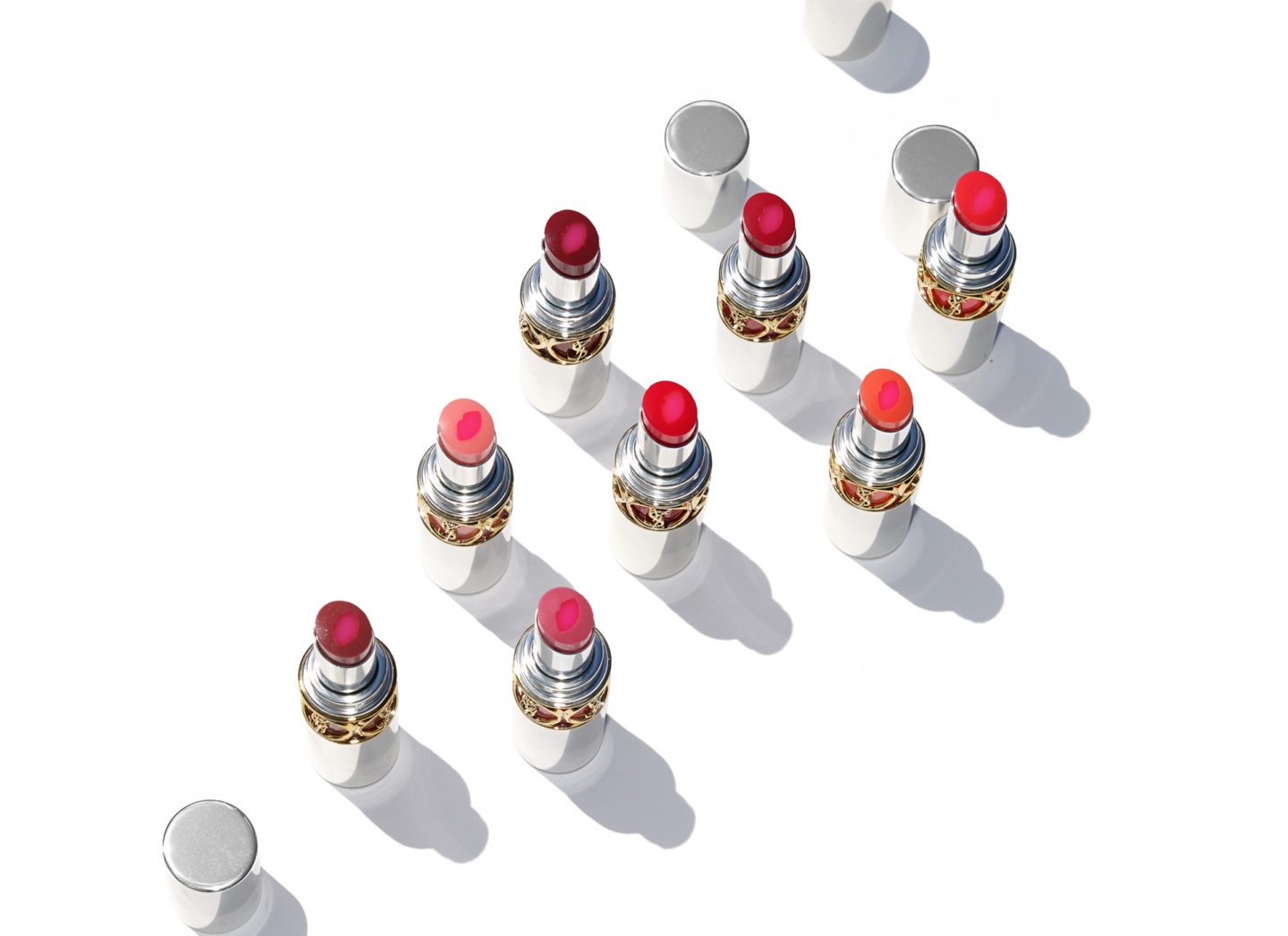 YSL Volupte Tint-In-Balm Review | Fashion Groom Spot