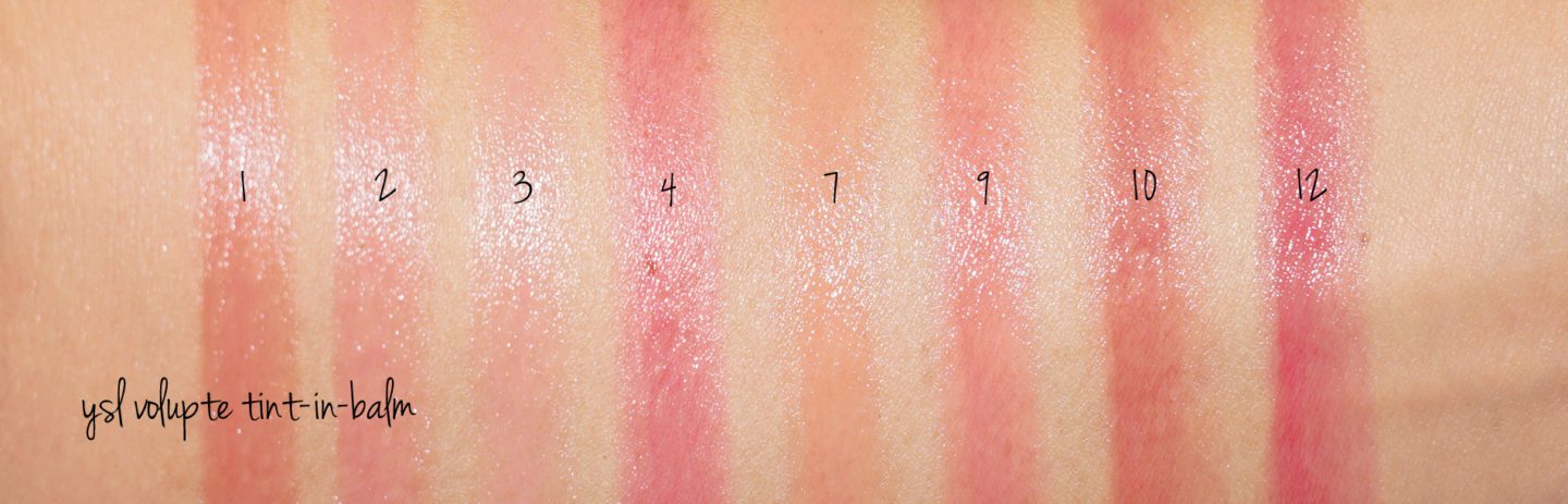 YSL Volupte Tint-In-Balm Review | Fashion Groom Spot