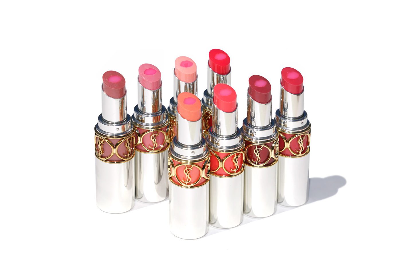 YSL Volupte Tint-In-Balm Review | Fashion Groom Spot