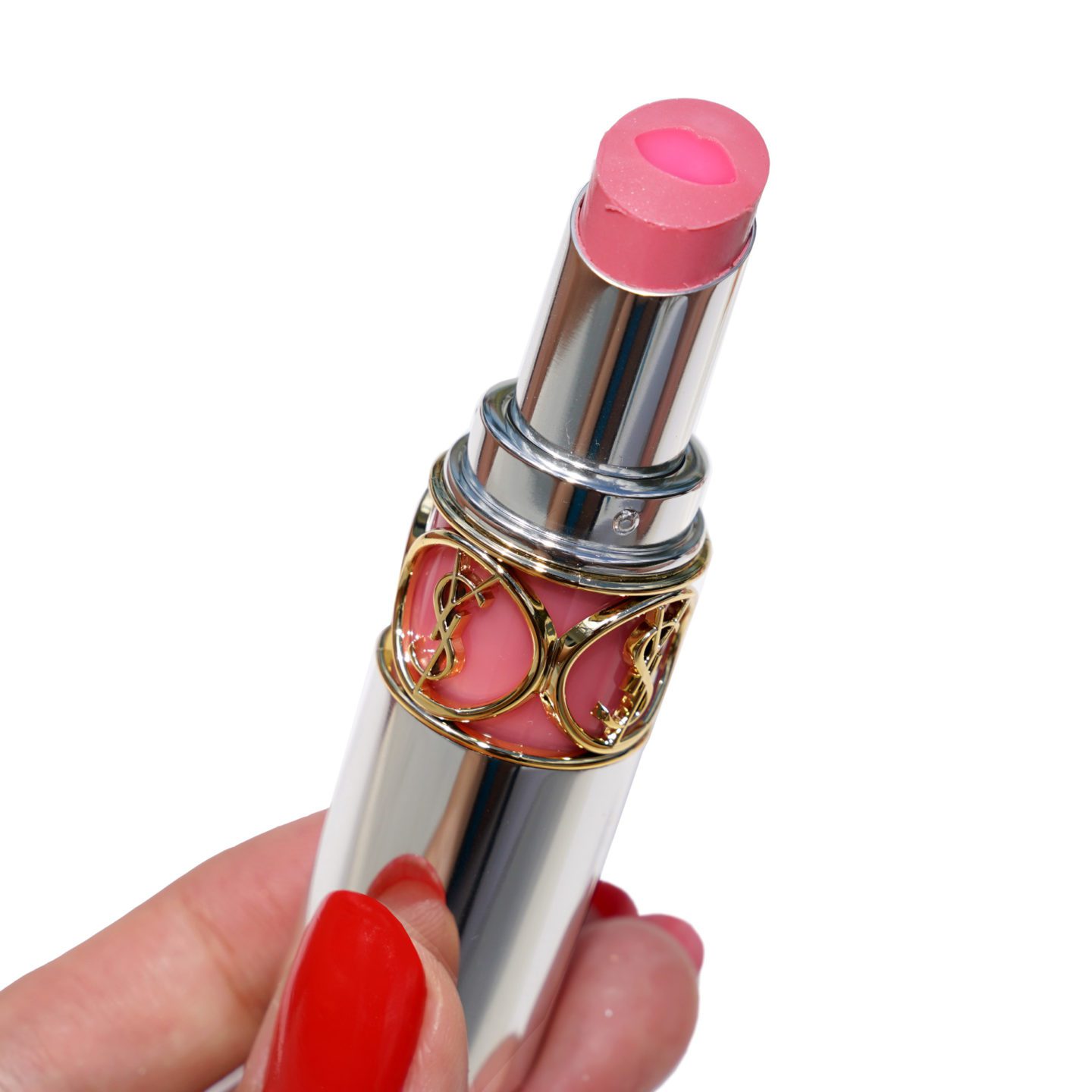 YSL Volupte Tint-In-Balm | Fashion Groom Spot