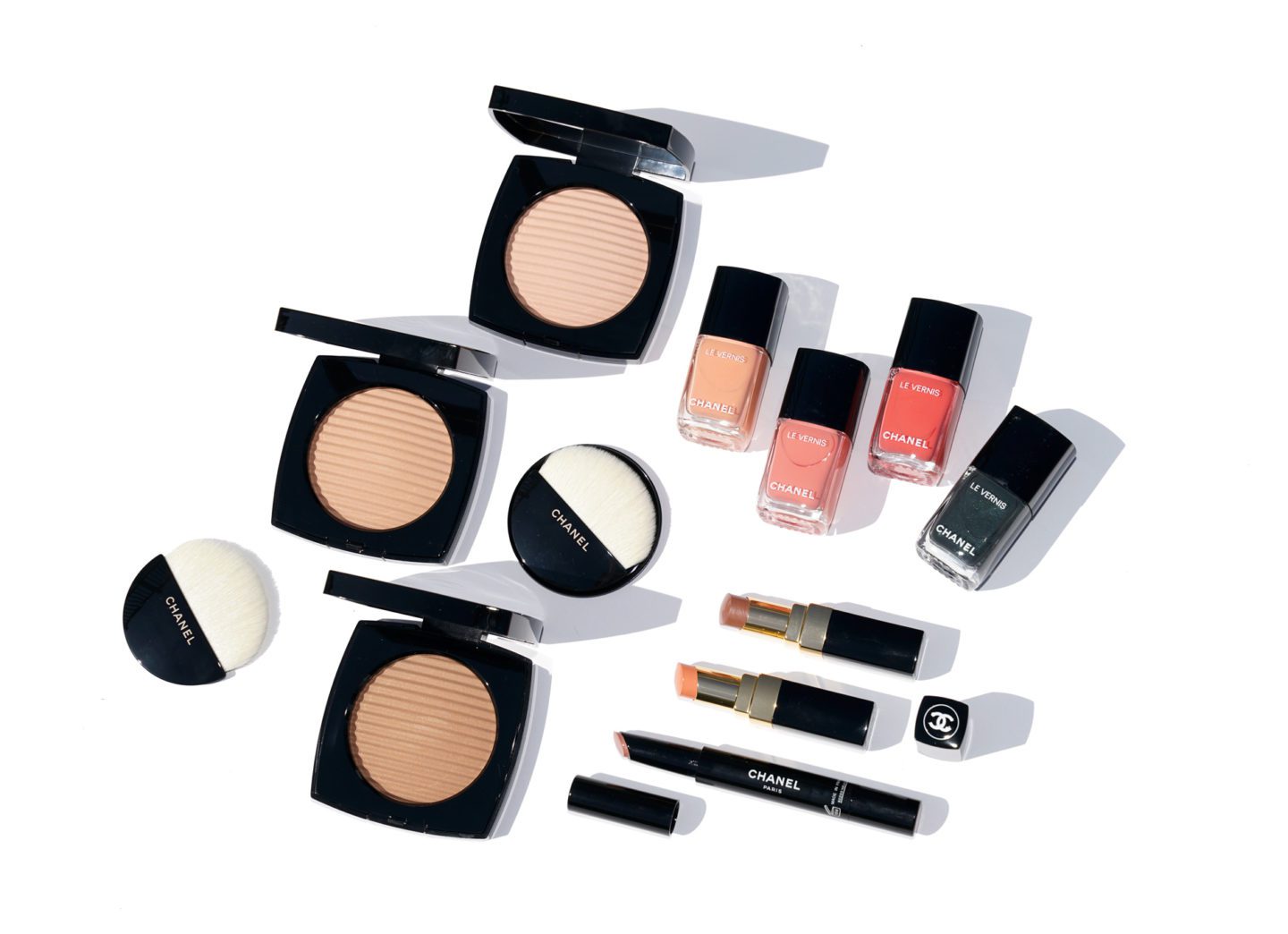 Chanel Cruise Collection Summer 2017 Review | Fashion Groom Spot