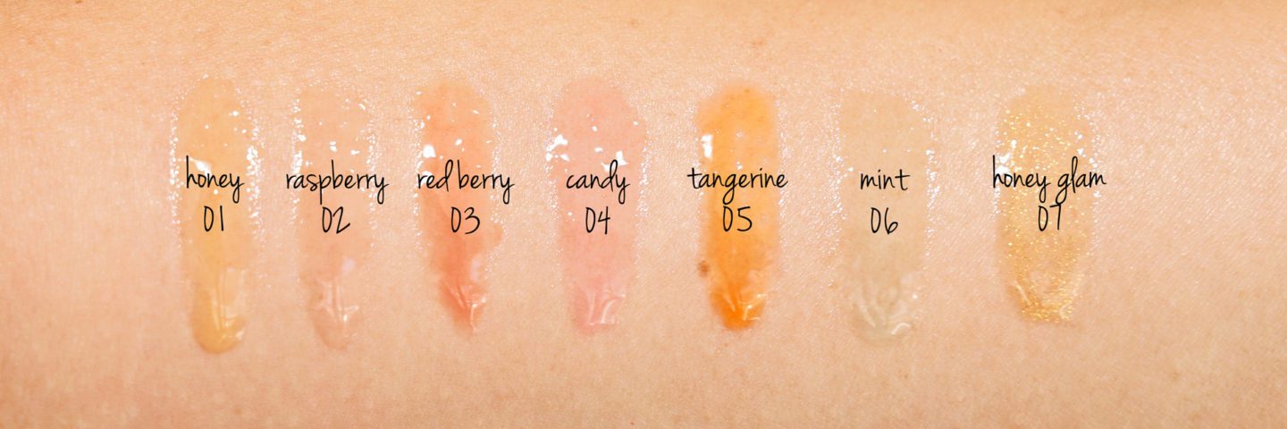 Clarins Instant Light Lip Comfort Oil | Fashion Groom Spot