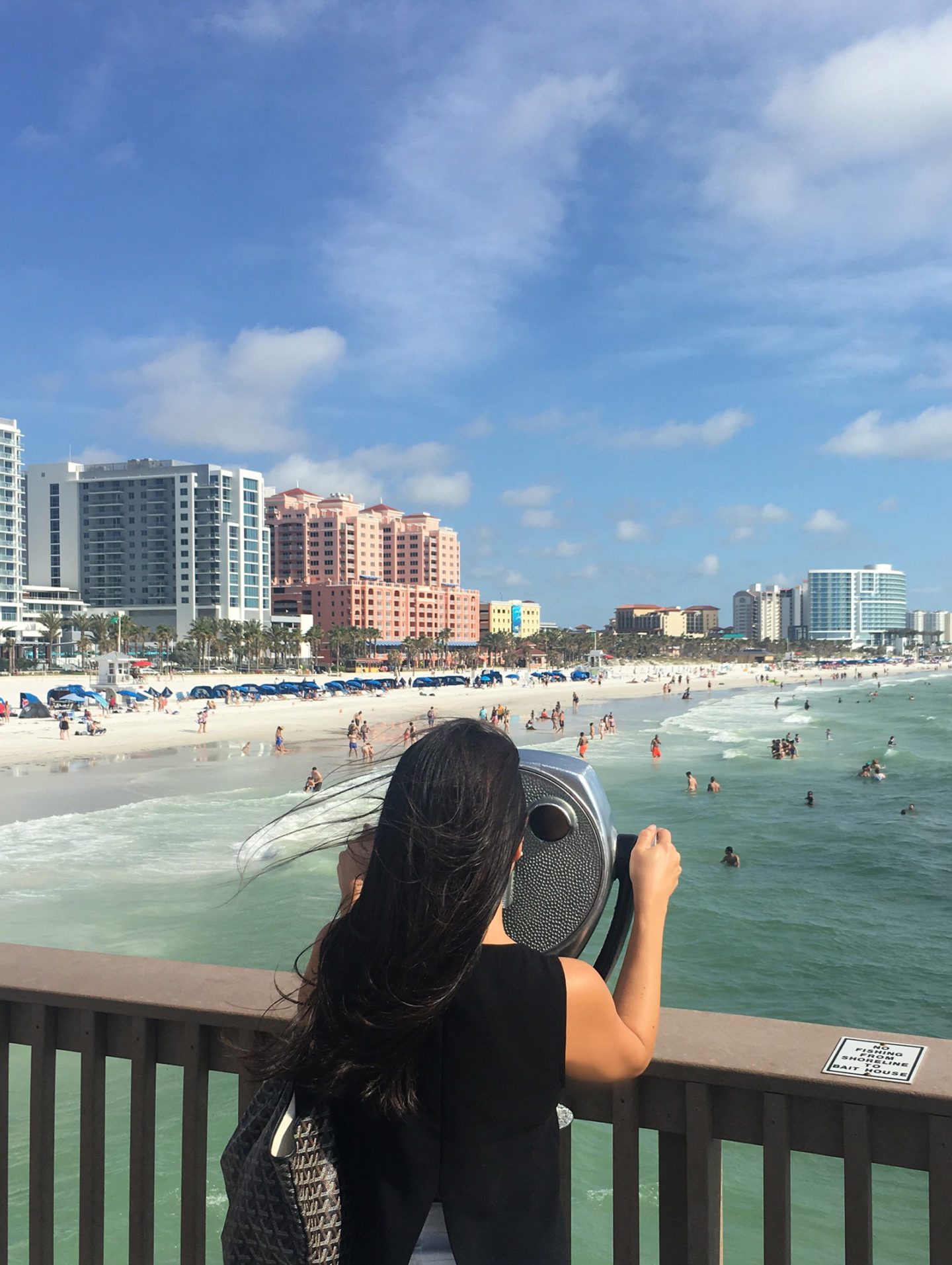 Clearwater Beach, Florida