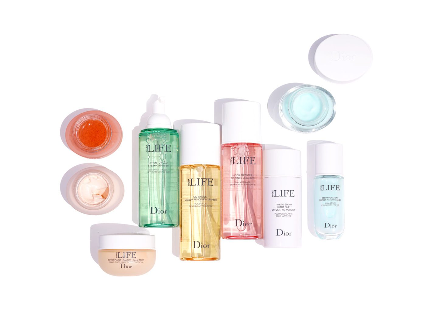 Dior Hydra Life Skincare Review | Fashion Groom Spot