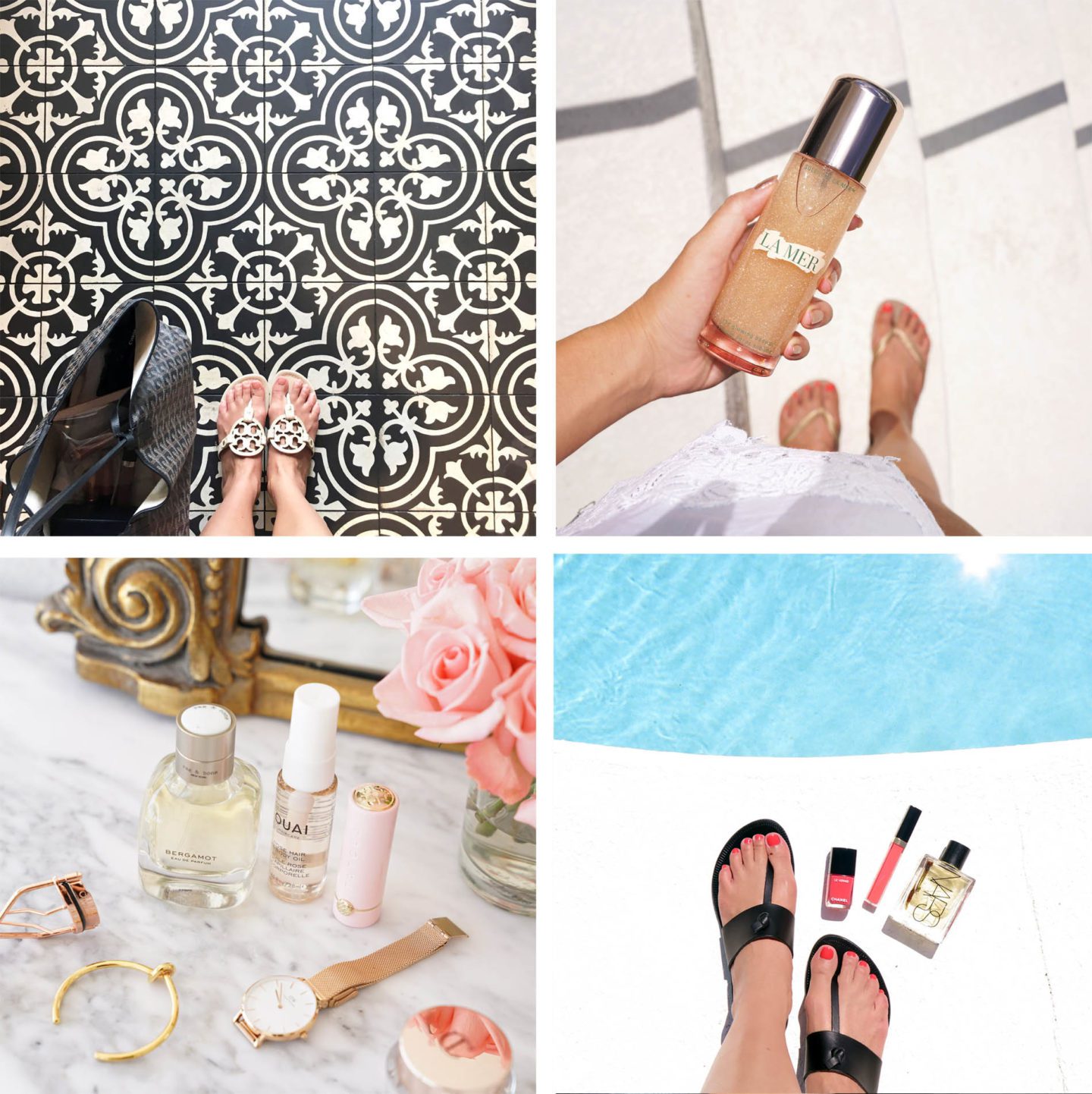 Instagram Roundup @fashiongroomspot