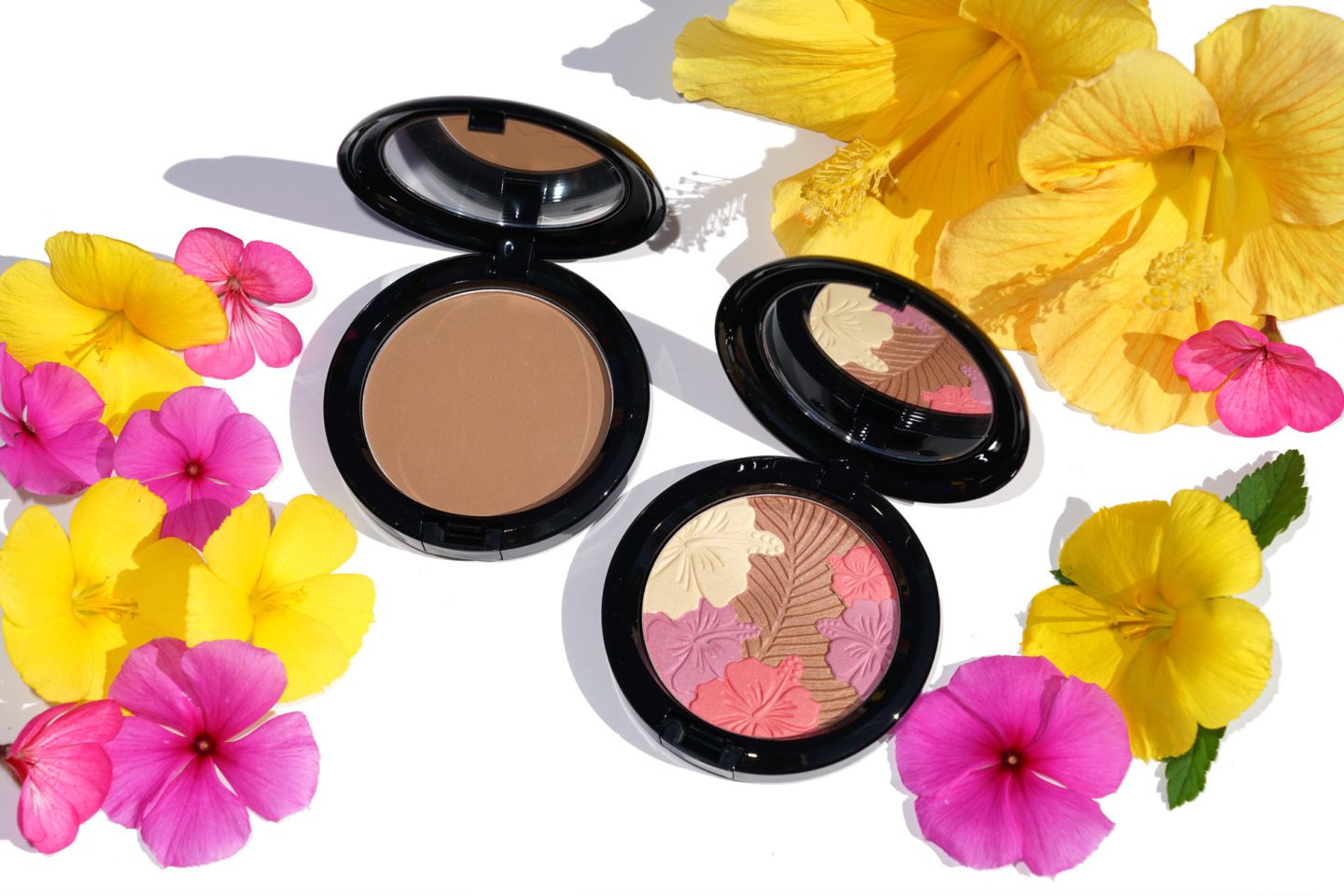 MAC Fruity Juicy Baiana Bronze and Oh My, Passion! | Fashion Groom Spot