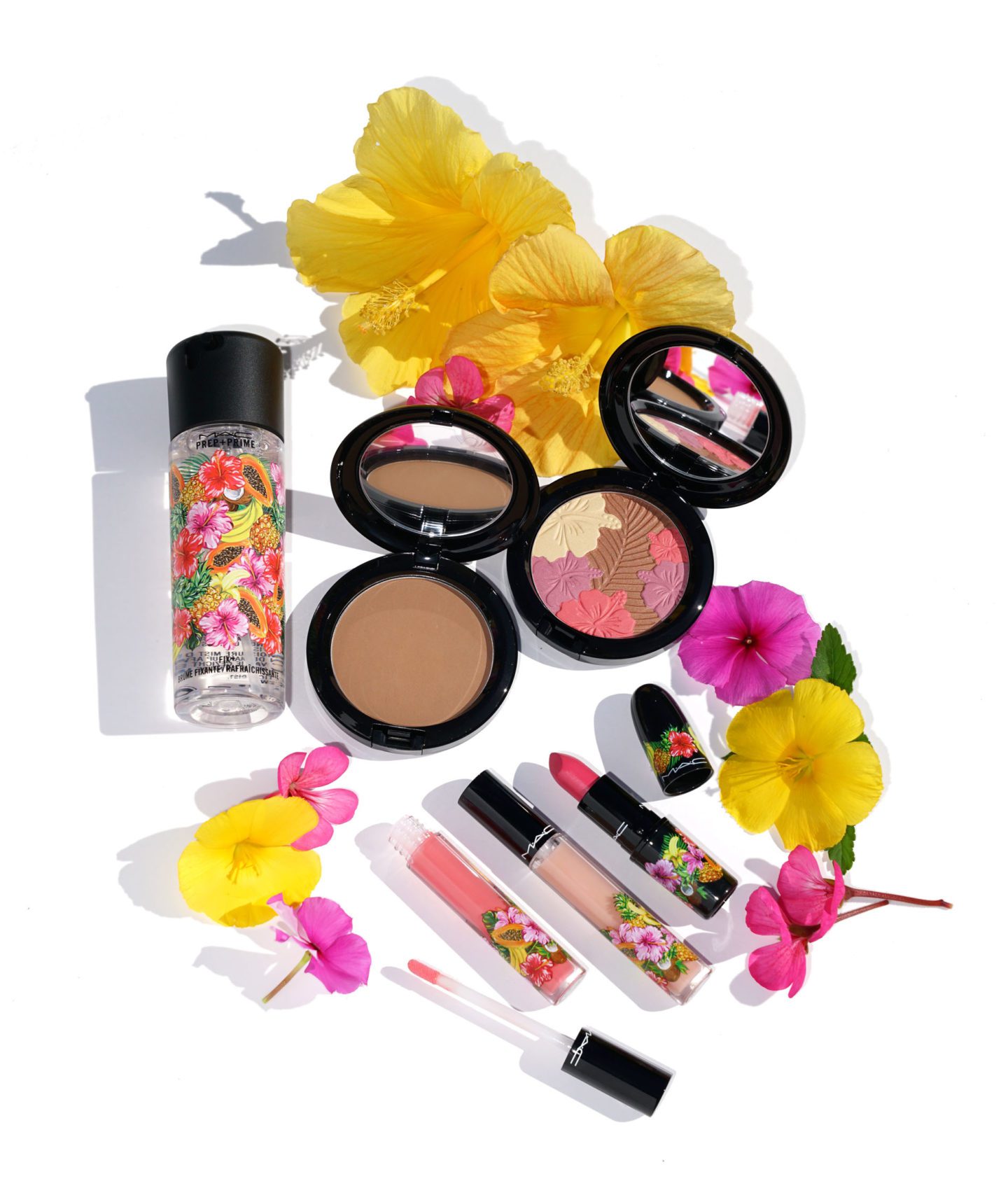 MAC Fruity Juicy Collection Review Swatches | Fashion Groom Spot