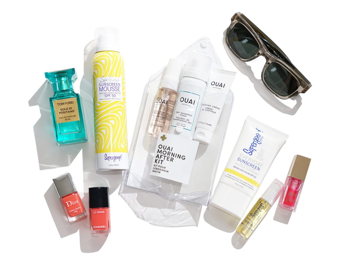 Weekend Summer Beauty Loves | Fashion Groom Spot