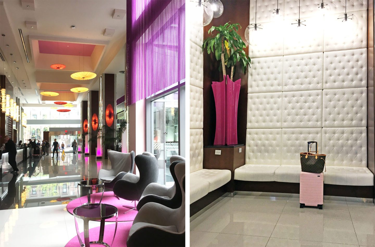 RIU Plaza New York Times Square Hotel Review | Fashion Groom Spot