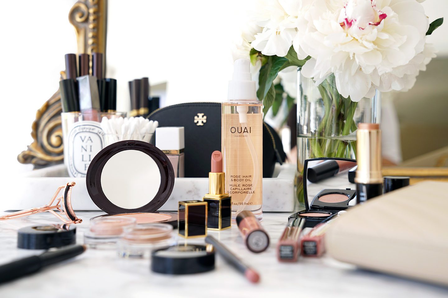 Spring Beauty Neutrals | Fashion Groom Spot