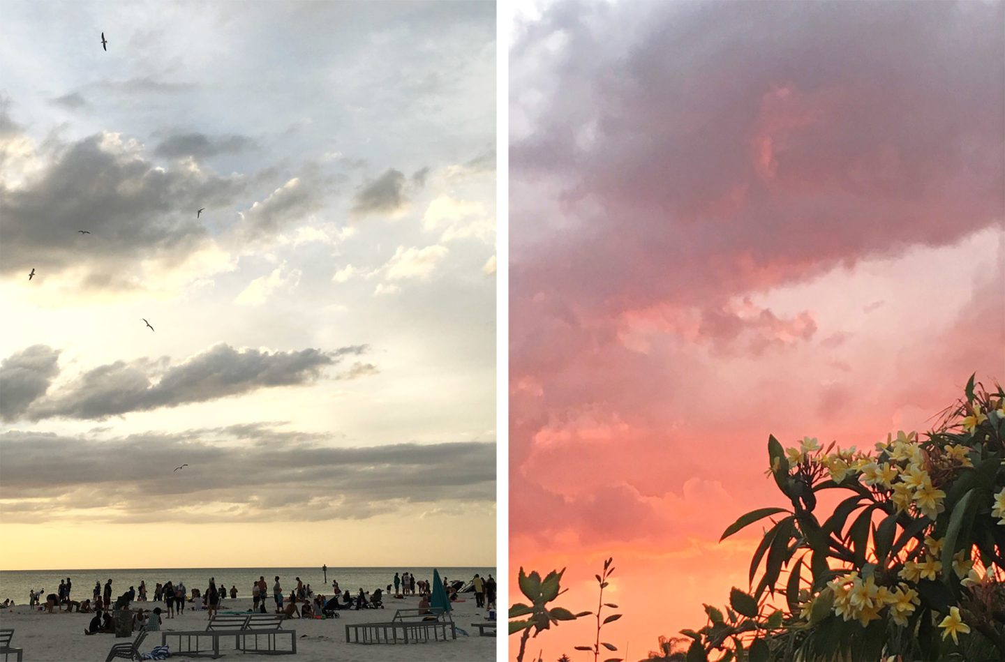 Clearwater Beach Florida