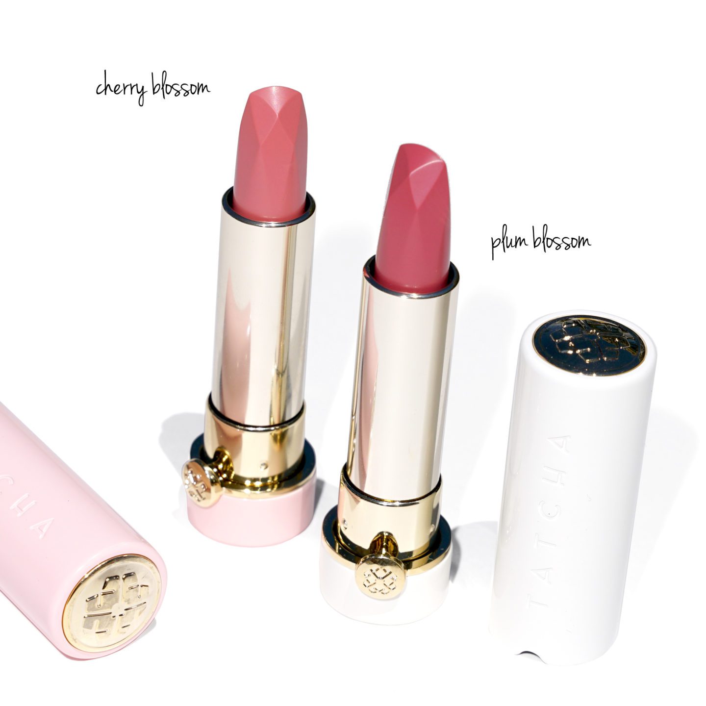 Tatcha Cherry Blossom vs Plum Blossom | Fashion Groom Spot