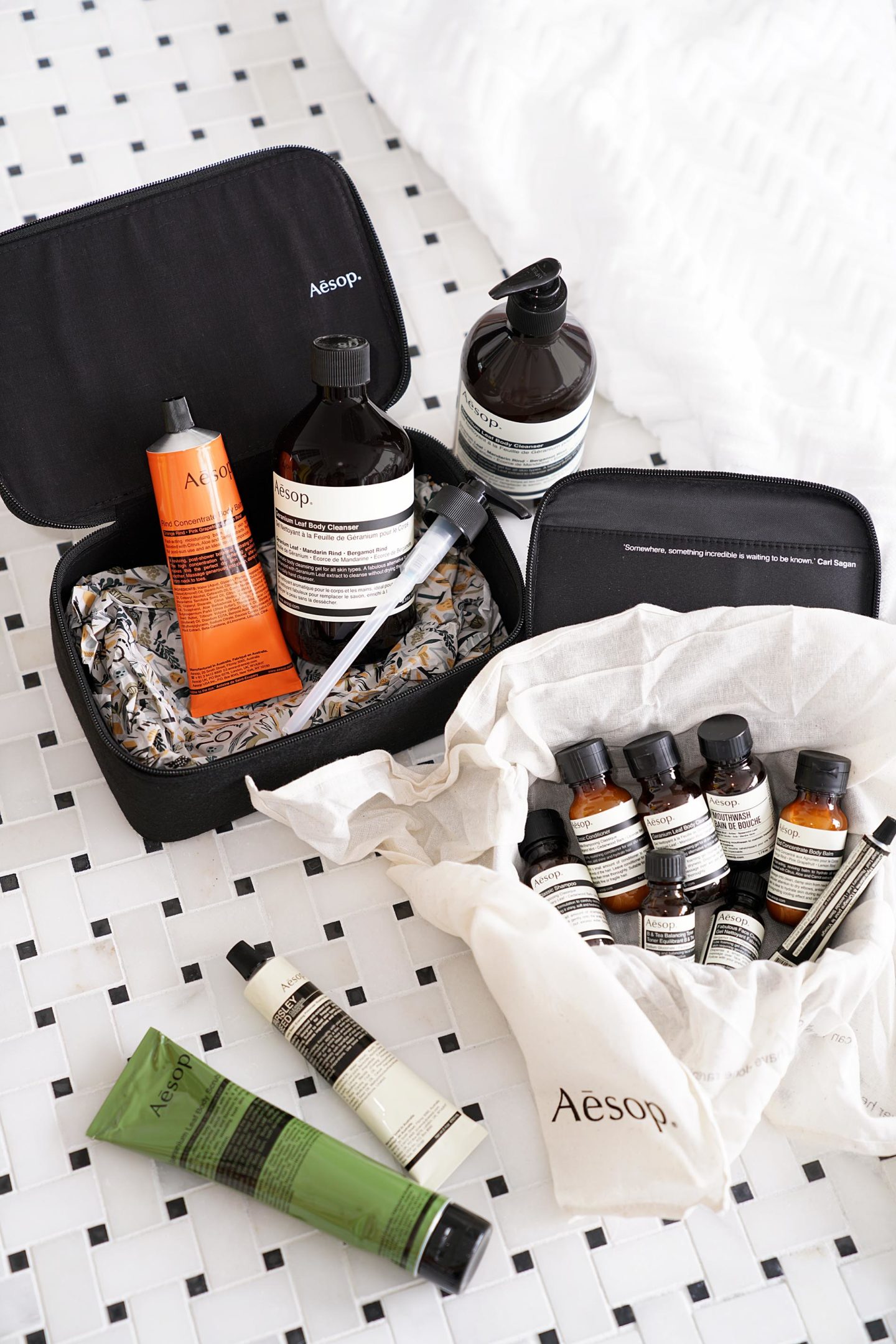Aesop Skincare Favorites and Sets | Fashion Groom Spot