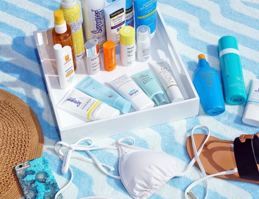 Best Summer Sunscreens for Sensitive Skin