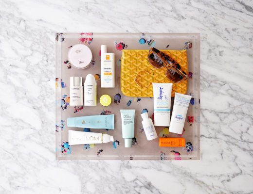 Summer Sunscreens for the Face Sensitive Skin | Fashion Groom Spot