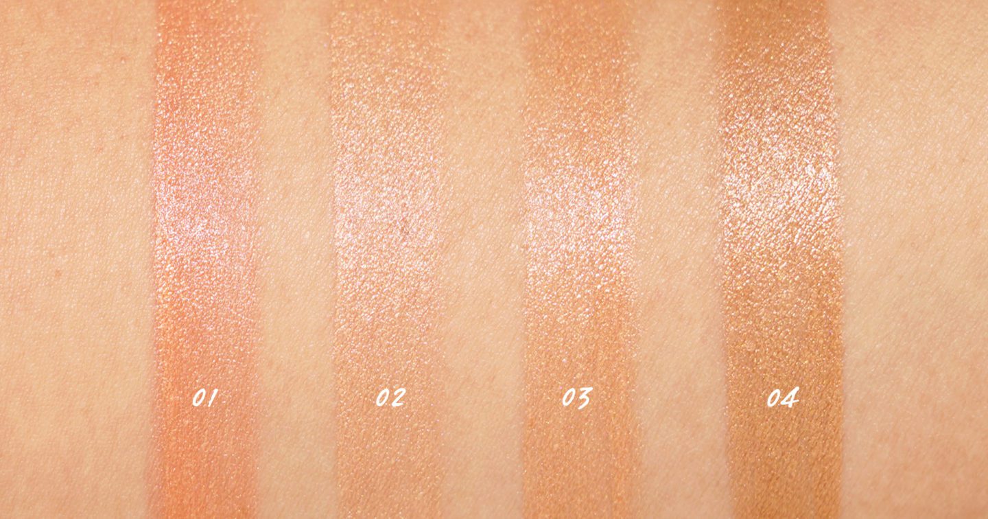 Diorskin Nude Air Luminizer Serum | Fashion Groom Spot