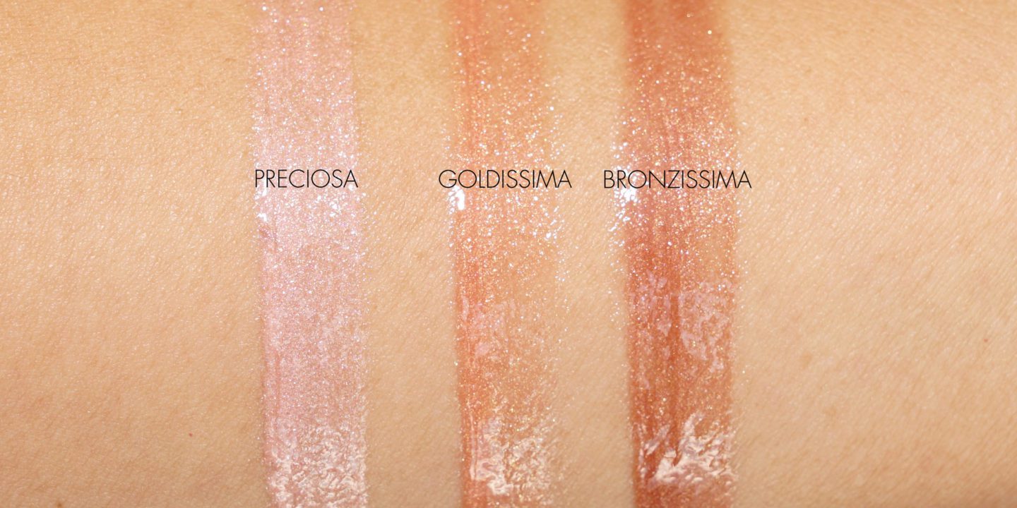 Louboutin Metalinudes Loubilaque Lip Lacquer | Fashion Groom Spot