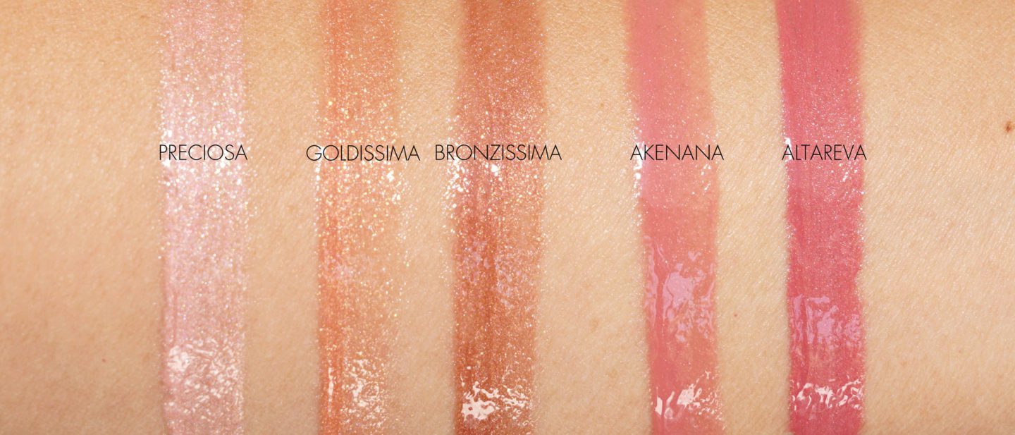 Louboutin Loubilaque Lip Lacquer | Fashion Groom Spot