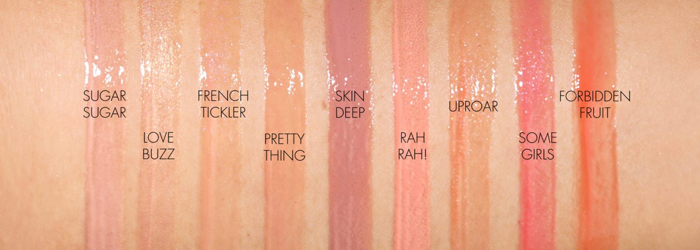 Marc Jacobs Beauty Enamored Hi-Shine Lacquer | Fashion Groom Spot