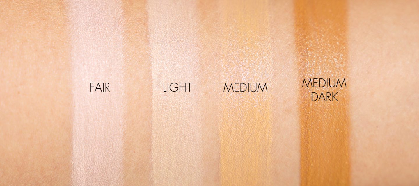 NARS Charlotte Gainsbourg Hydrating Glow Tint Review | Fashion Groom Spot