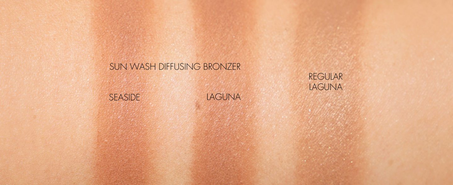 NARS Sun Wash Diffusing Bronzer | Fashion Groom Spot