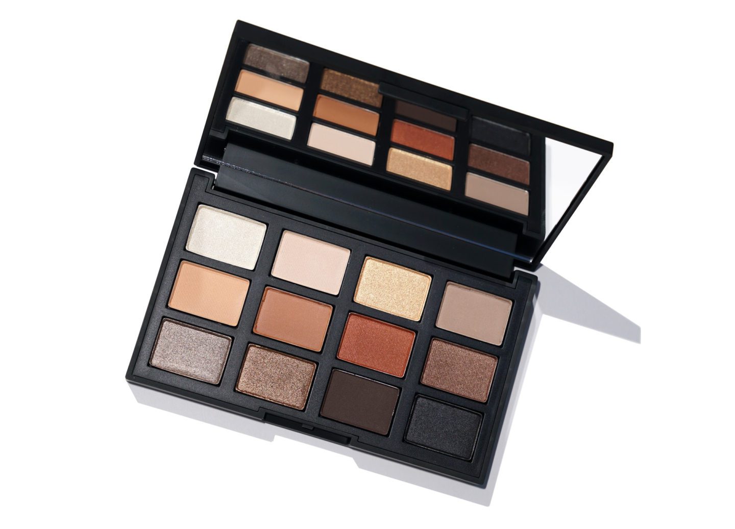 NARS Loaded Eyeshadow Palette | Fashion Groom Spot