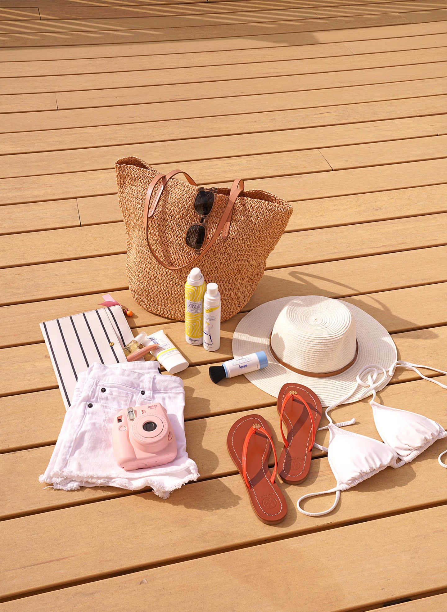 Supergoop! Summer Sunscreens | Fashion Groom Spot