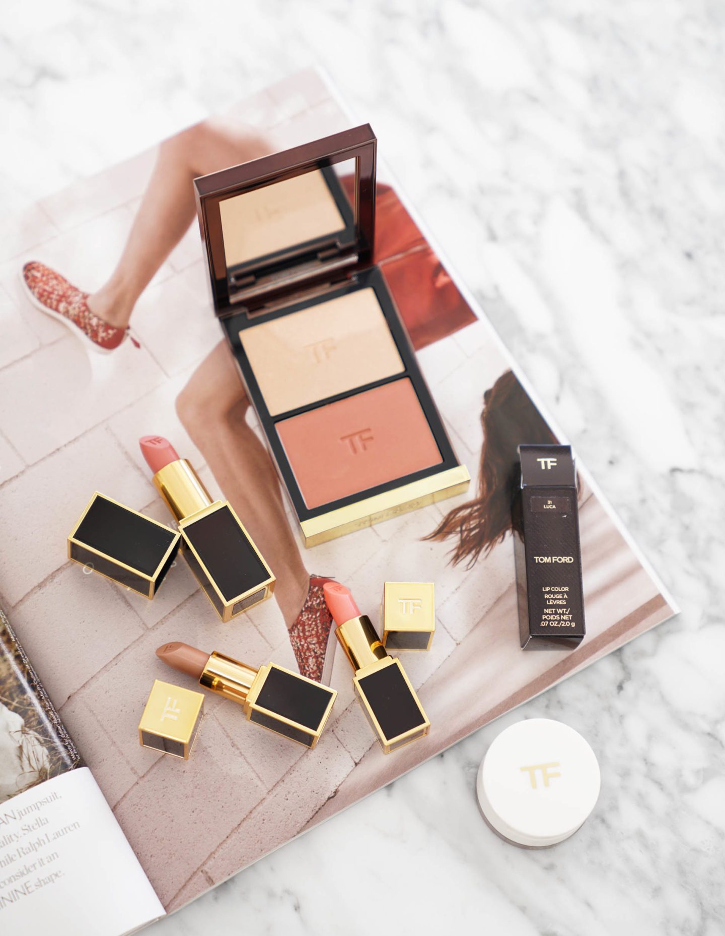 TBLB Giveaway June 2017