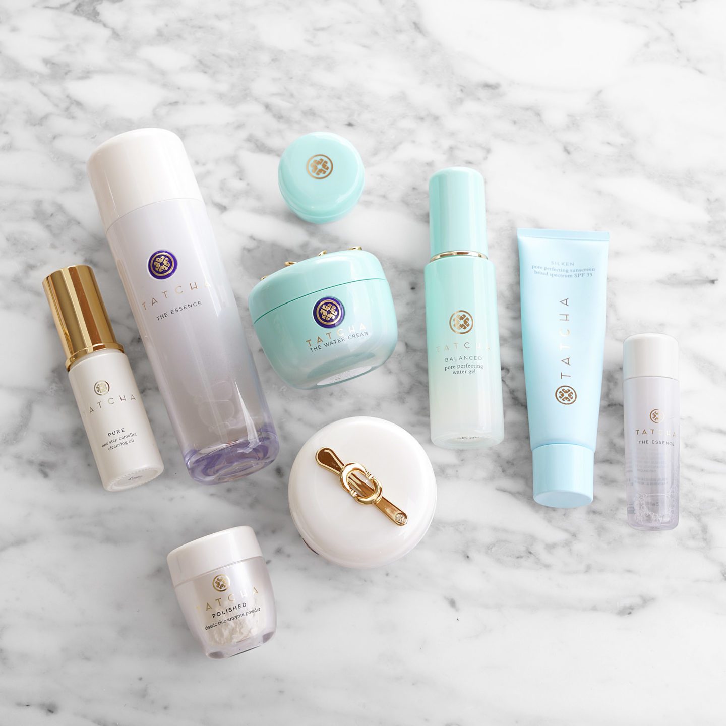 Tatcha Loves | Fashion Groom Spot
