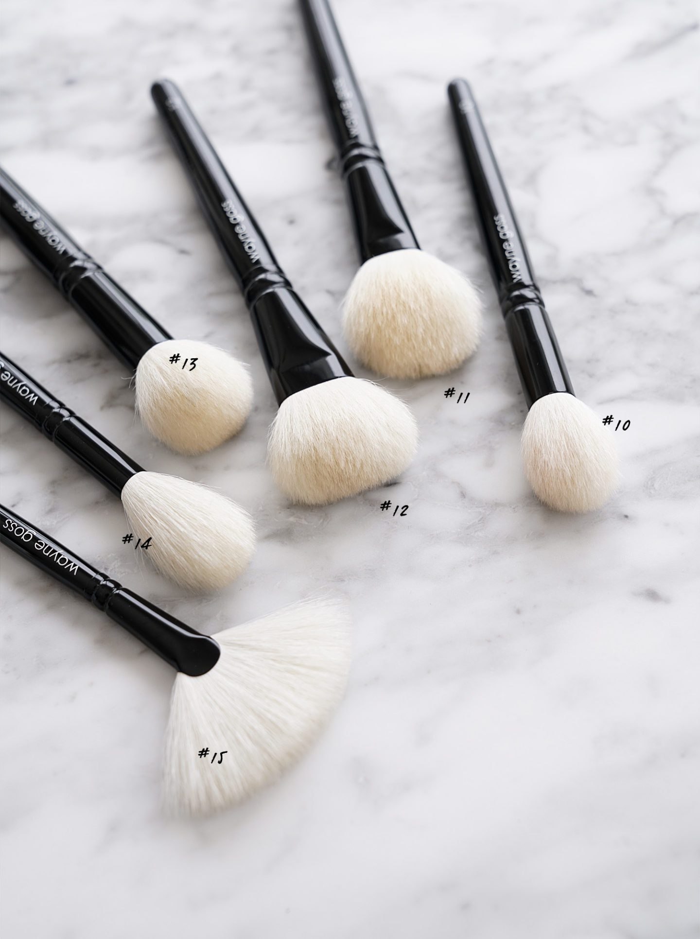 Wayne Goss The Face Set review | Fashion Groom Spot