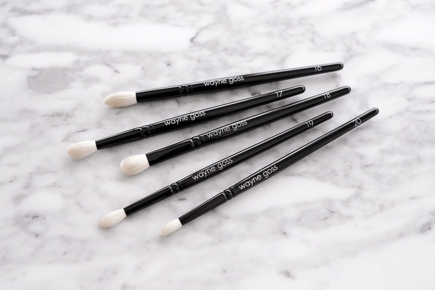 Wayne Goss The Eye Set review | Fashion Groom Spot