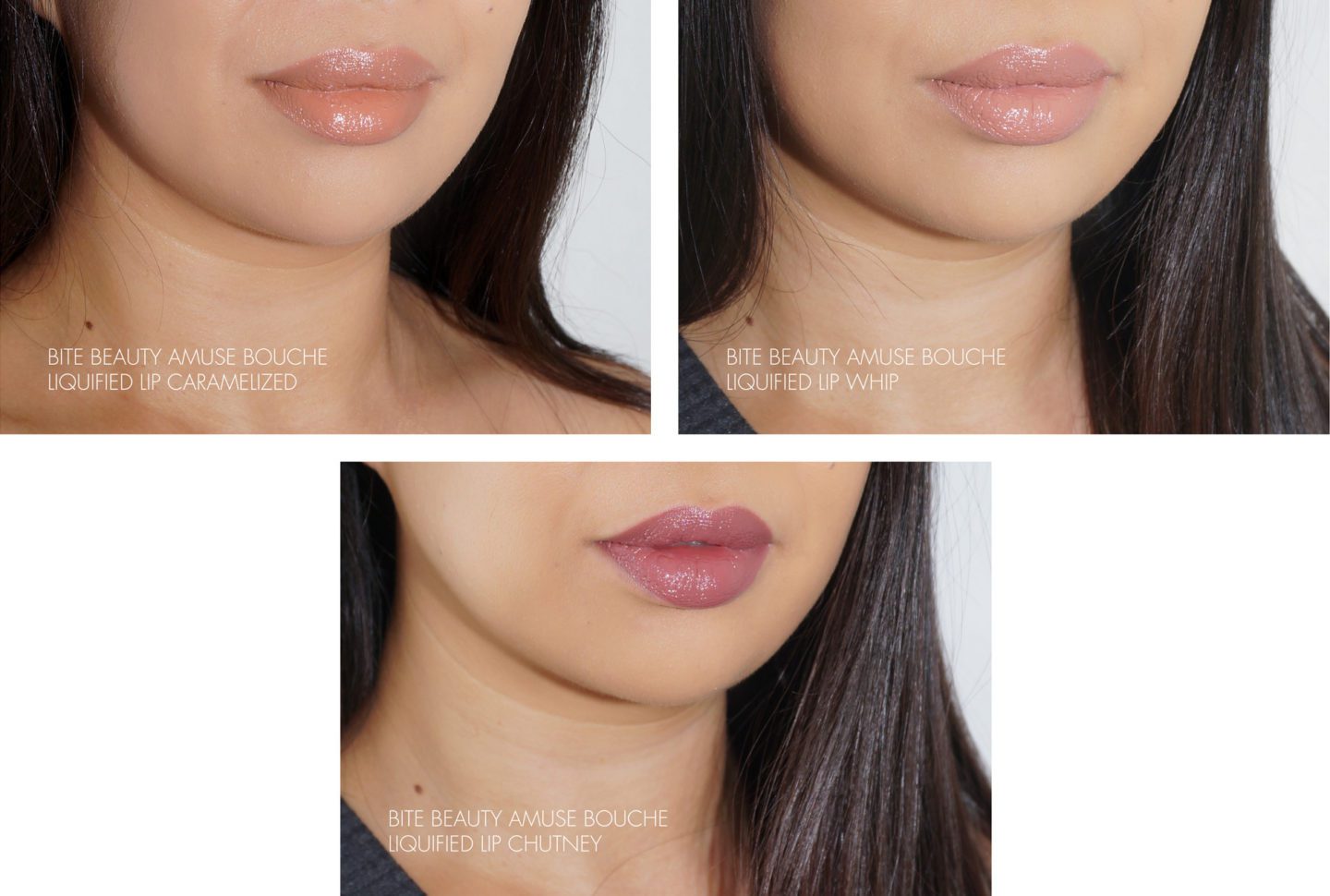 Bite Beauty Amuse Bouche Liquified Lipstick | Fashion Groom Spot