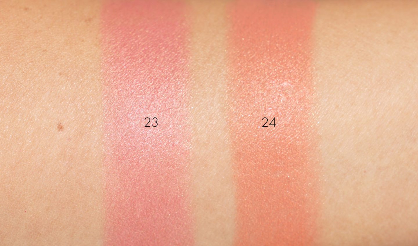 Chanel Les Beiges Healthy Glow Sheer Colour Stick Blush | Fashion Groom Spot